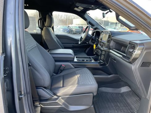 Used 2023 Ford F150 XL w/ Trailer Tow Package image 32