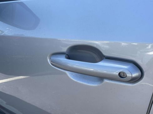 Used 2024 Toyota RAV4 LE image 25