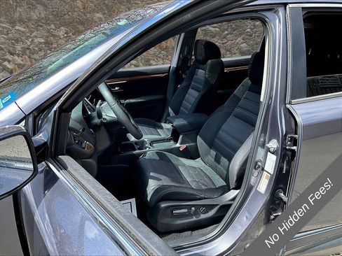 Used 2020 Honda CR-V EX image 19