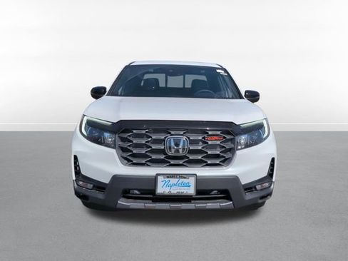 New 2026 Honda Ridgeline TrailSport image 2