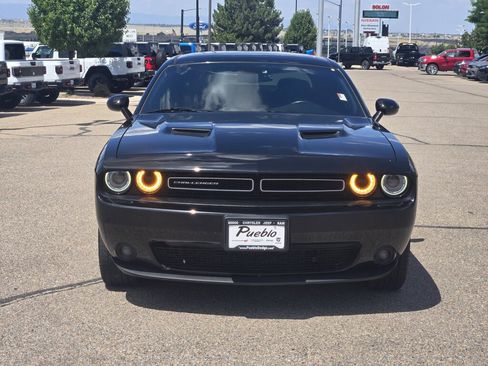 Used 2018 Dodge Challenger GT w/ GT Interior Package AWD/4WD image 6