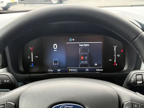 New 2026 Ford Maverick XLT w/ XLT Luxury Package image 25