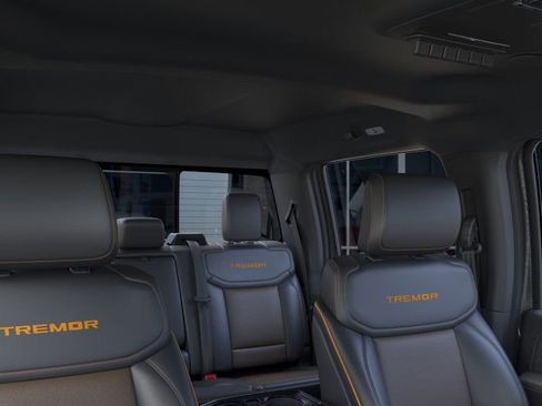 Used 2025 Ford F150 Tremor w/ Equipment Group 402A High image 26