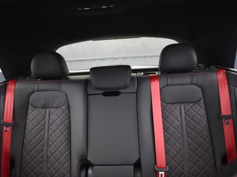 New 2026 Audi Q8 Premium Plus AWD/4WD image 18