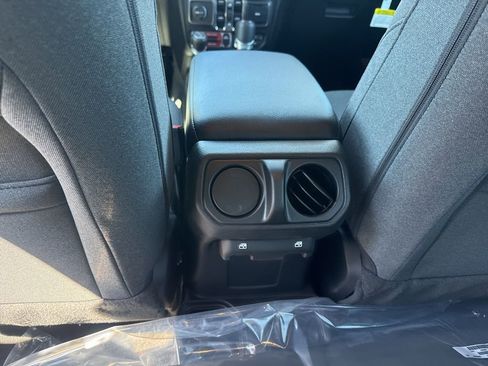 New 2026 Jeep Wrangler Willys image 20