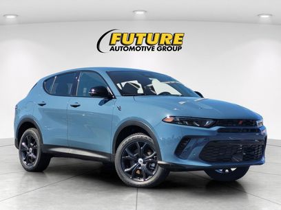 New 2024 Dodge Hornet GT w/ Tech Pack w/o Parking