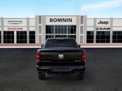 New 2026 RAM 1500 Tungsten w/ Bed Utility Group image 7