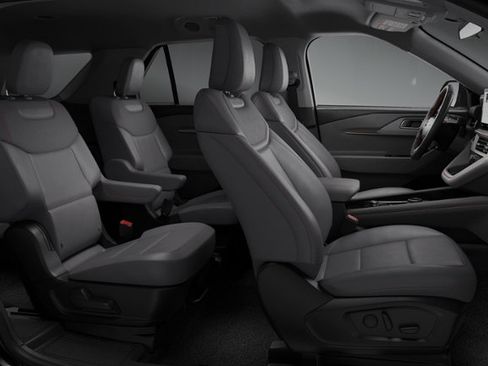 New 2026 Ford Explorer Active w/ Active Comfort Package RWD image 29