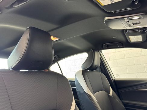 Certified 2025 Toyota Camry SE w/ Convenience Package FWD image 15