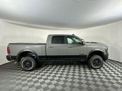 New 2026 RAM 2500 Power Wagon AWD/4WD image 5
