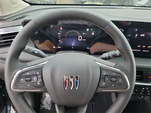 New 2026 Buick Encore GX Sport Touring w/ Comfort Package image 23