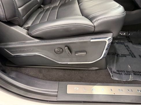 New 2026 Ford F450 Platinum w/ FX4 Off-Road Package image 23