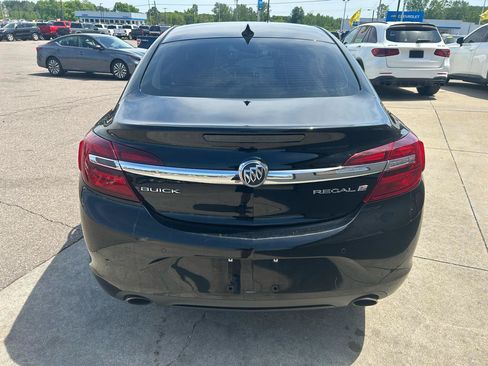 Used 2015 Buick Regal Premium FWD image 6