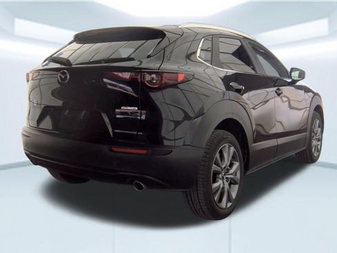 Used 2025 MAZDA CX-30 AWD 2.5 S w/ Preferred Package image 2