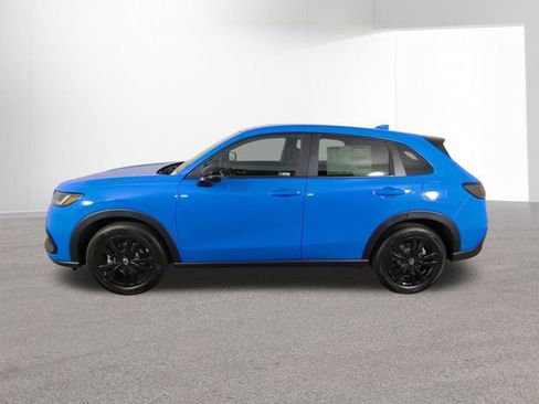 New 2026 Honda HR-V Sport image 14