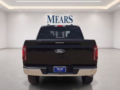 Used 2024 Ford F150 Lariat w/ FX4 Off-Road Package