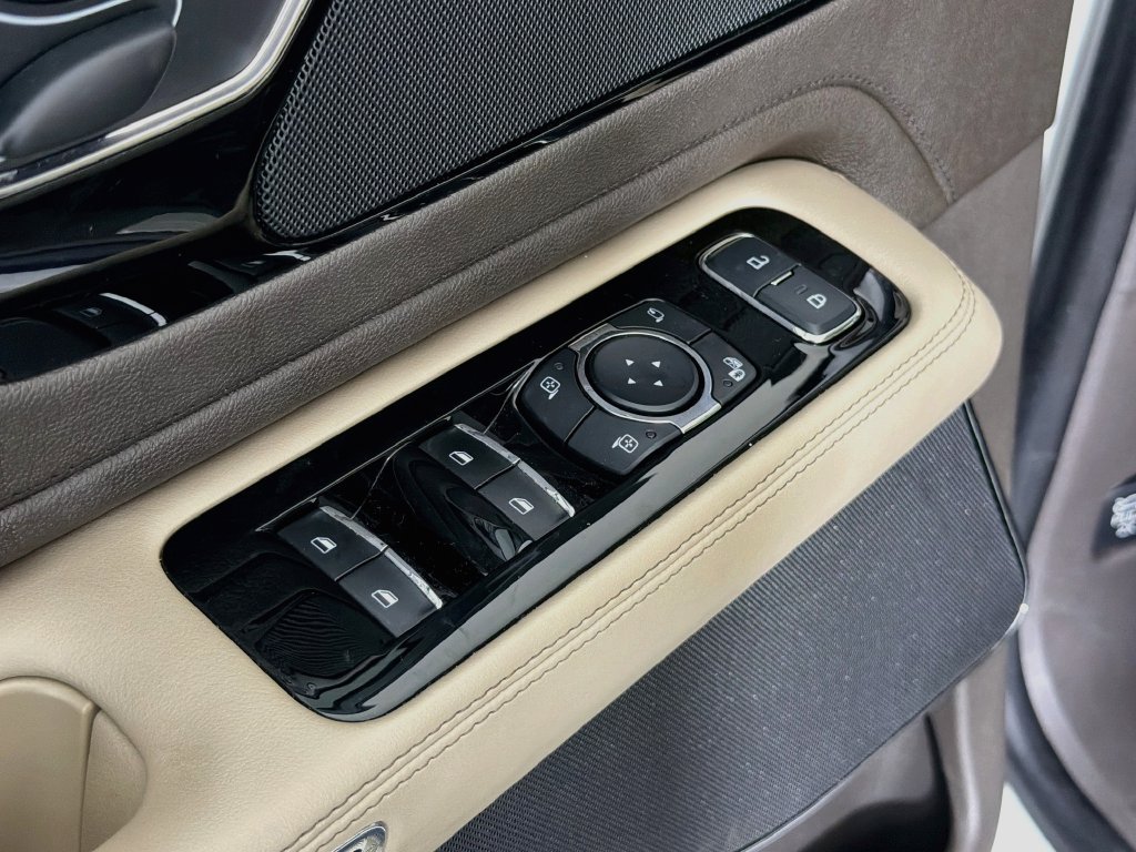 Used 2024 Lincoln Aviator Reserve w/ Elements Package Plus RWD image 23
