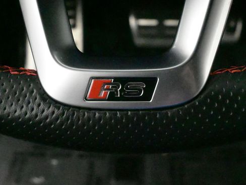 Used 2023 Audi RS Q8 image 37