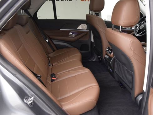 Used 2025 Mercedes-Benz GLE 350 4MATIC image 19