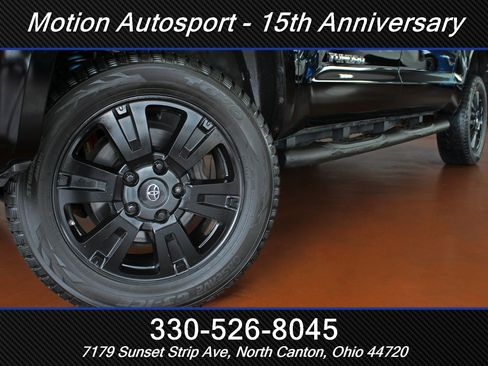 Used 2019 Toyota Tundra SR5 AWD/4WD image 45