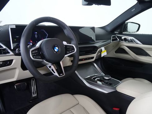 New 2026 BMW 430i Coupe image 14