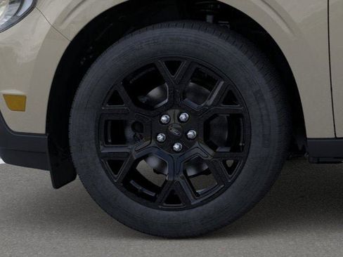 New 2025 Ford Maverick XLT w/ XLT Luxury Package image 20