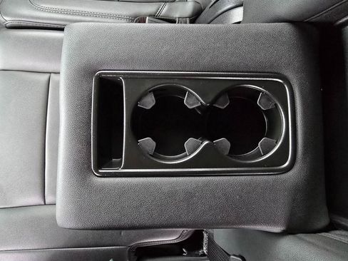 Used 2025 Chevrolet Tahoe Z71 w/ Sun And Tow Package image 31