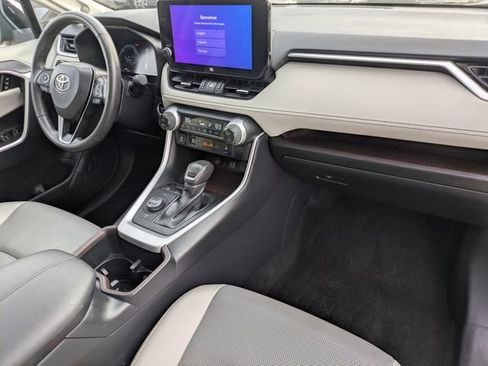 Used 2023 Toyota RAV4 Limited image 34
