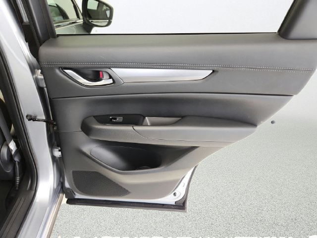Used 2022 MAZDA CX-5 AWD 2.5 S w/ Select Package image 25