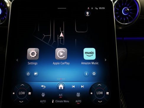 Used 2026 Mercedes-Benz AMG GT 55 image 94