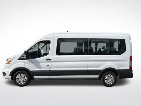 Used 2022 Ford Transit 350 XLT image 8