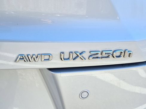 Certified 2023 Lexus UX 250h AWD w/ Premium Package image 31