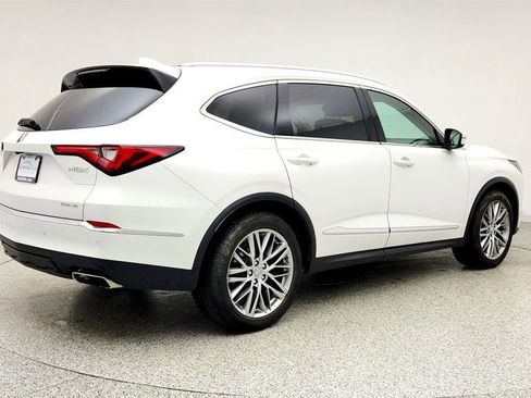 Used 2023 Acura MDX SH-AWD w/ Advance Package image 5