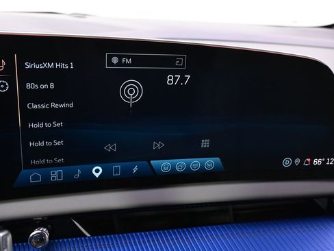 Certified 2025 Cadillac Optiq Sport 1 AWD/4WD image 28