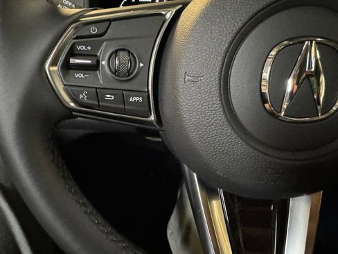 New 2026 Acura RDX w/ Technology Package image 26