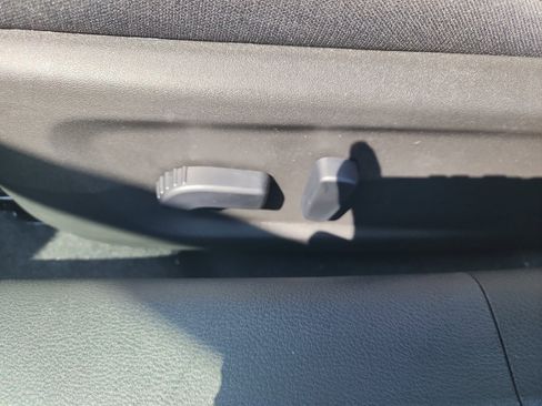 New 2025 Nissan Altima 2.5 SV w/ SV Special Edition Package image 12