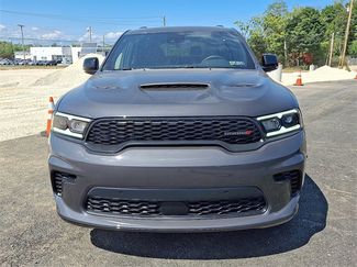 New 2026 Dodge Durango GT video 2