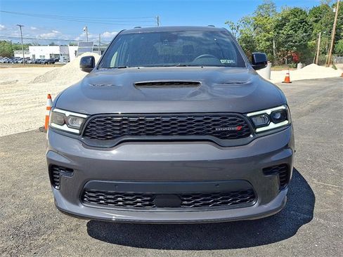 New 2026 Dodge Durango GT image 2