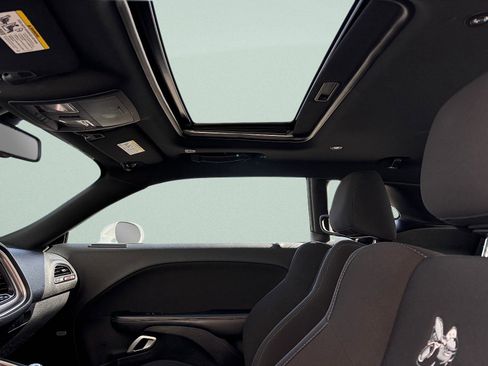 Used 2021 Dodge Challenger R/T Scat Pack image 16