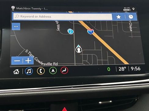 Used 2023 Buick Envision Avenir image 5