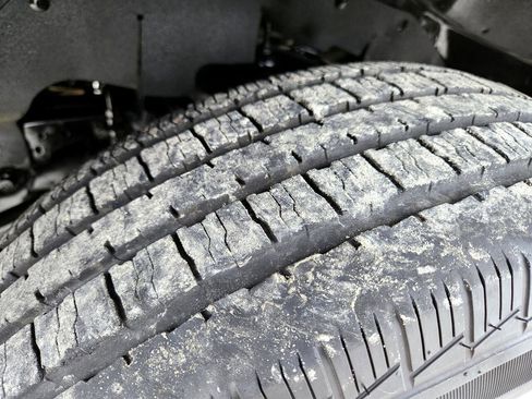 Used 2021 Chevrolet Express 3500 w/ Power Convenience Package image 52