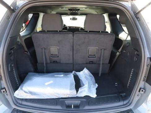 New 2026 Dodge Durango GT w/ Trailer Tow Group IV image 7