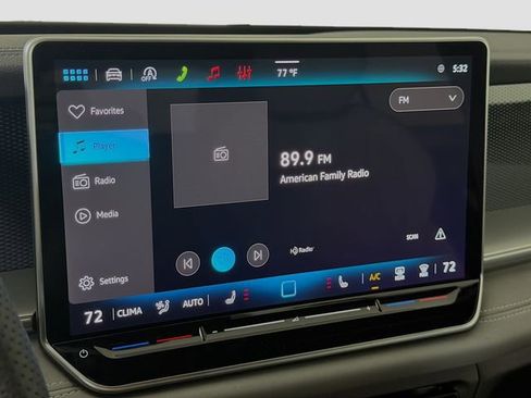 New 2026 Volkswagen Tiguan SE R-Line FWD image 15