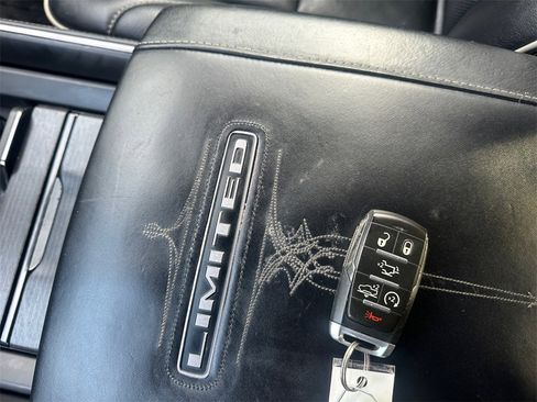 Certified 2022 RAM 1500 Limited image 33