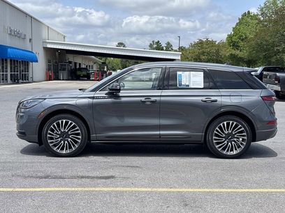 Used 2022 Lincoln Corsair Grand Touring w/ Towing Package