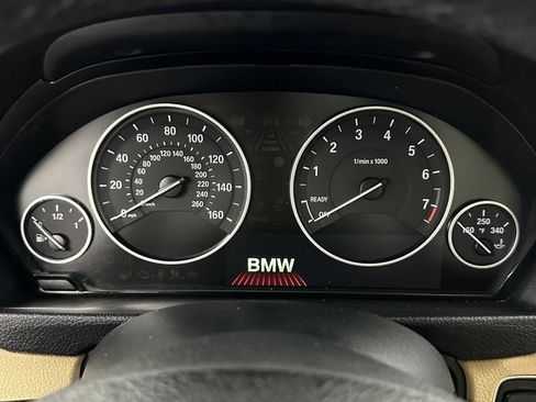Used 2013 BMW 328i xDrive Sedan AWD/4WD image 16