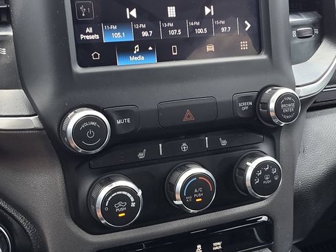 Used 2023 RAM 1500 Big Horn RWD image 18
