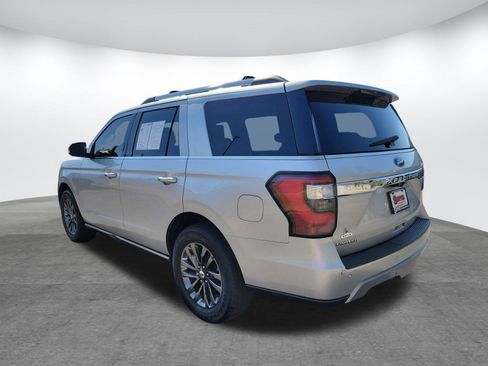 Used 2019 Ford Expedition Limited w/ Equipment Group 301A image 36