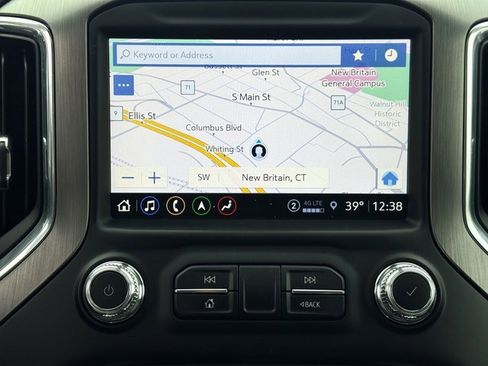 Used 2022 GMC Sierra 2500 Denali w/ Denali Ultimate Package image 20