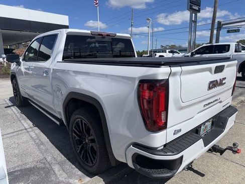 Used 2020 GMC Sierra 1500 Denali w/ Denali Ultimate Package image 9